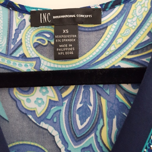 INC International Concepts - Picture 3 of 6